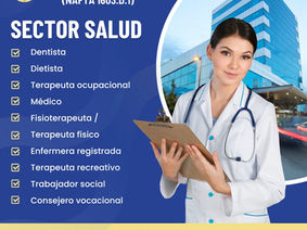 TN Visa for Healthcare Professionals