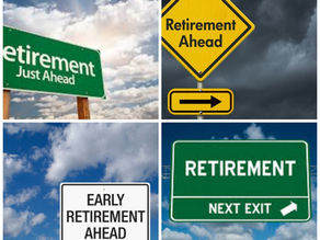 A good case of the Mondays