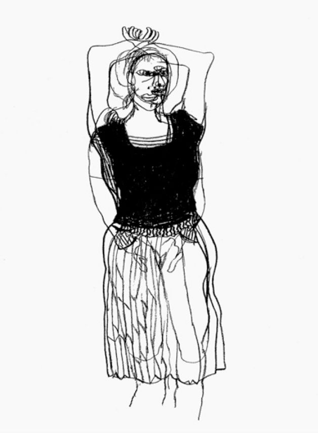 Miniaturbild: Josef Fürpaß ZEICHNENKURS | KOPF-KÖRPER-FIGUR Terminvereinbarung