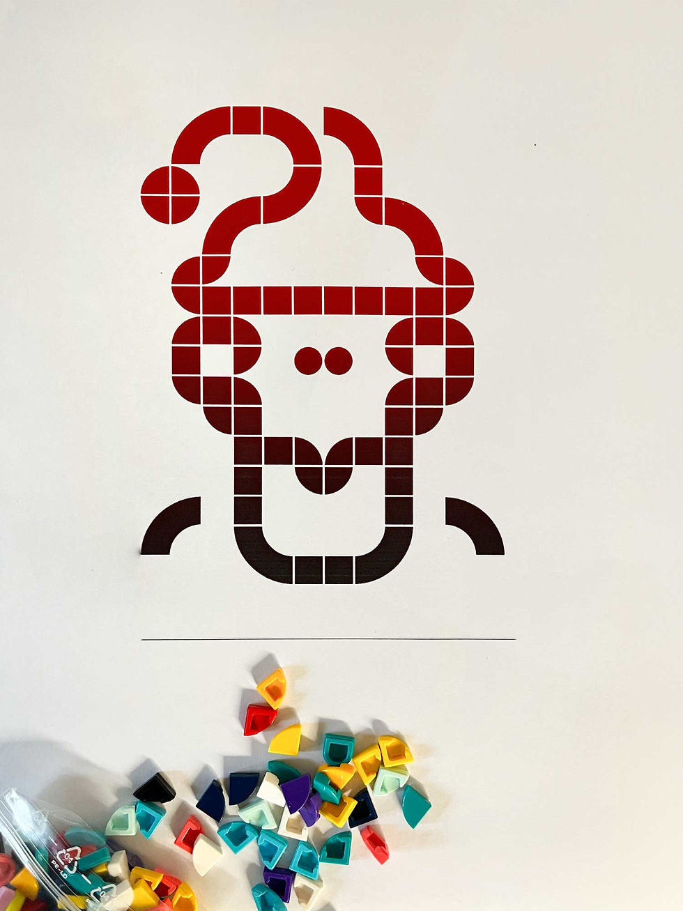 Miniaturbild: Alexander Kowatschitsch PRINTMAKING LEGO‌‌‍ | Terminvereinbarung