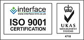 ISO 9001 UKAS