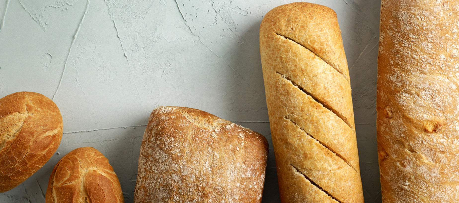 Rustic Bread
