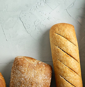 Rustic Bread