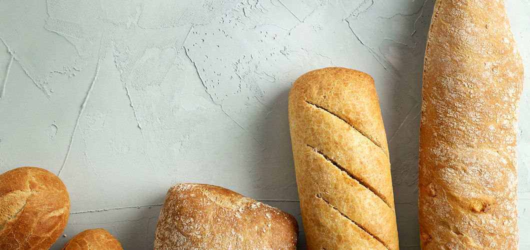 Rustic Bread
