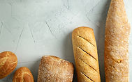 Rustic Bread