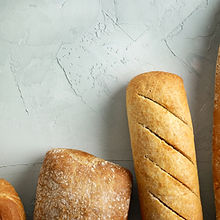 Rustic Bread