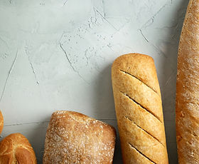 Rustic Bread