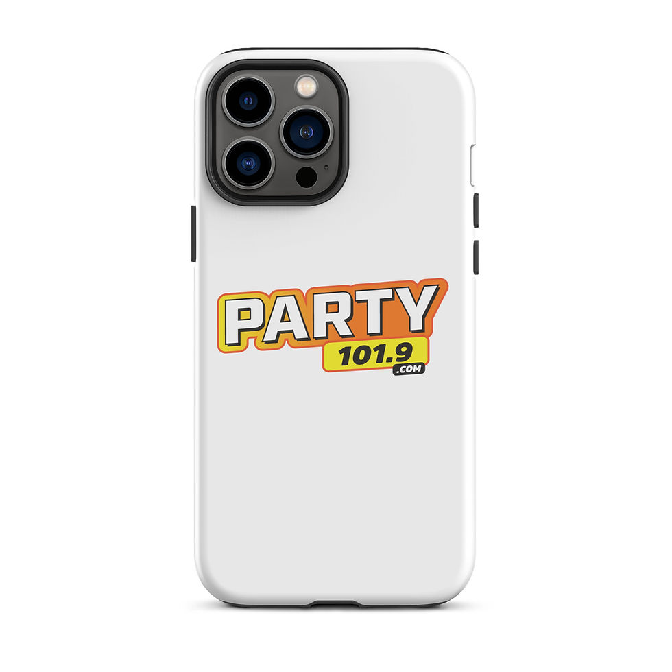 Thumbnail: Tough Case for iPhone®
