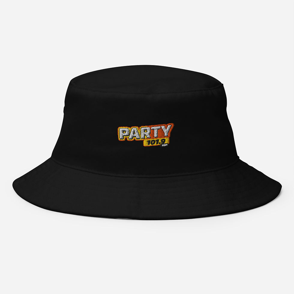 Thumbnail: Bucket Hat