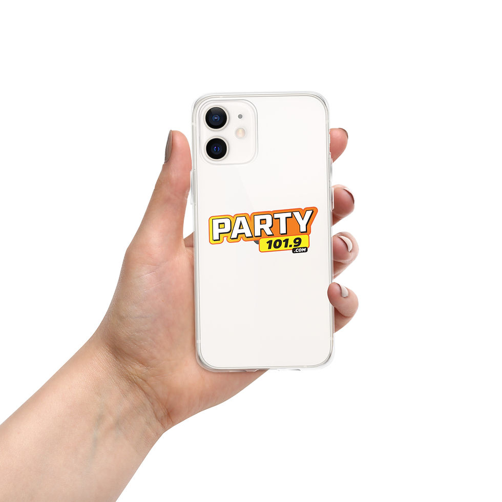 Thumbnail: Clear Case for iPhone®