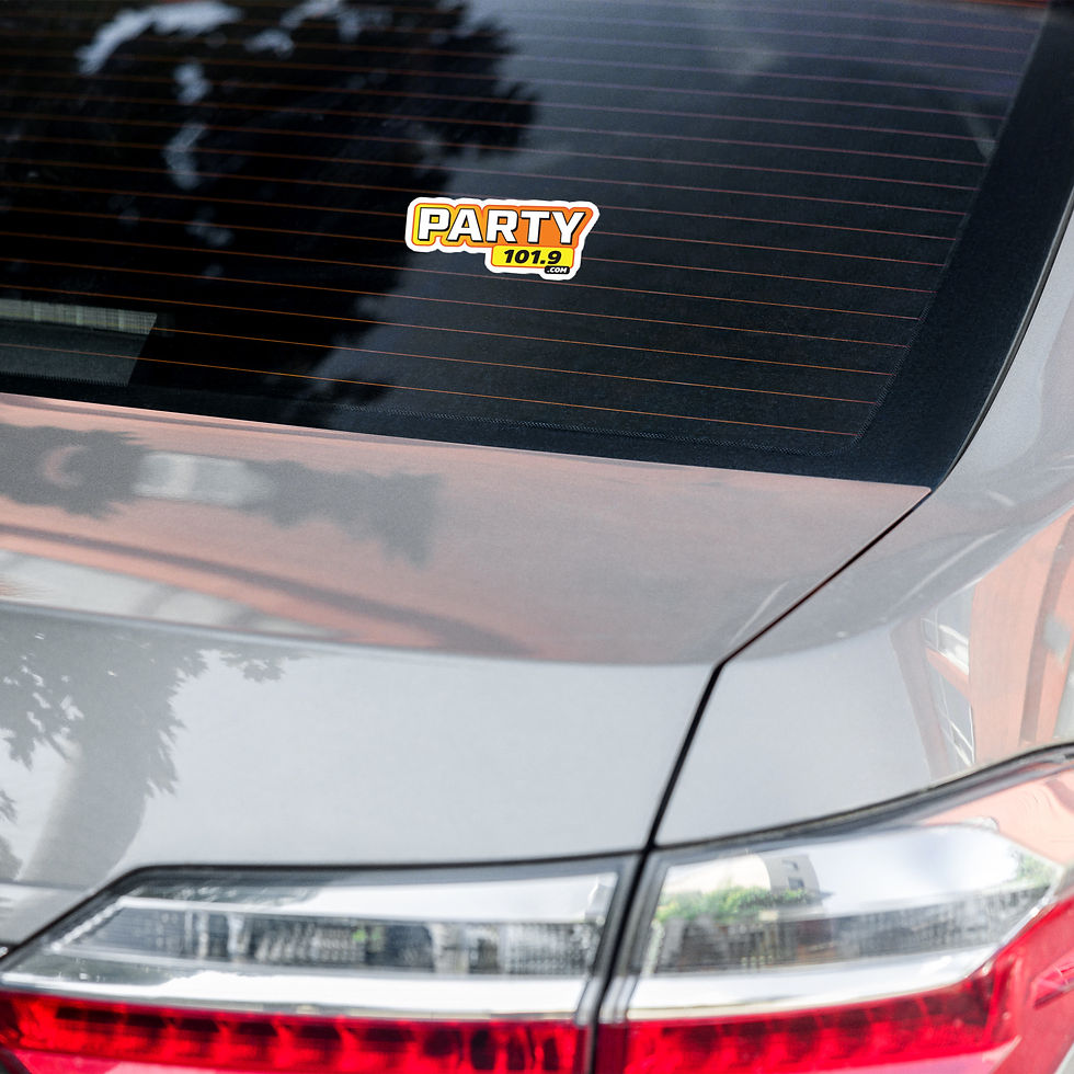 Thumbnail: Bubble-free stickers