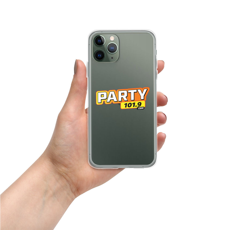 Thumbnail: Clear Case for iPhone®