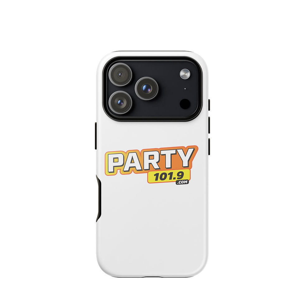 Thumbnail: Tough Case for iPhone®