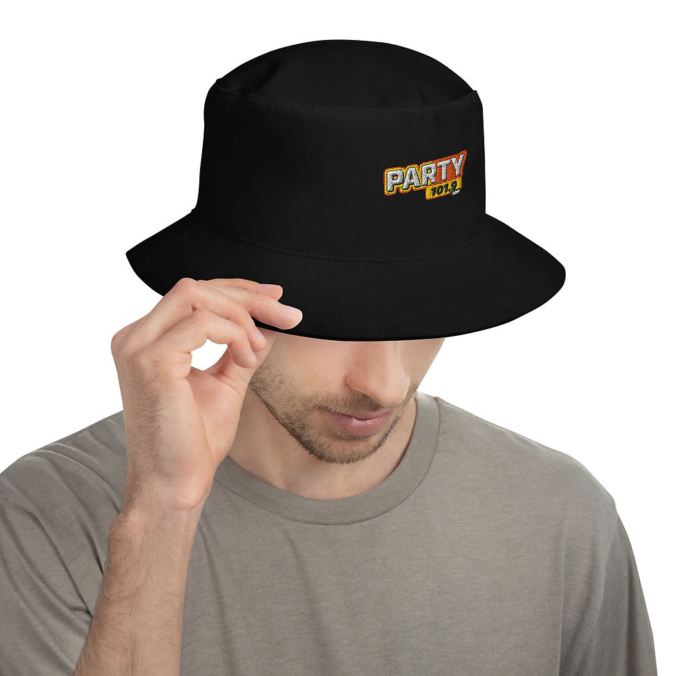 Thumbnail: Bucket Hat