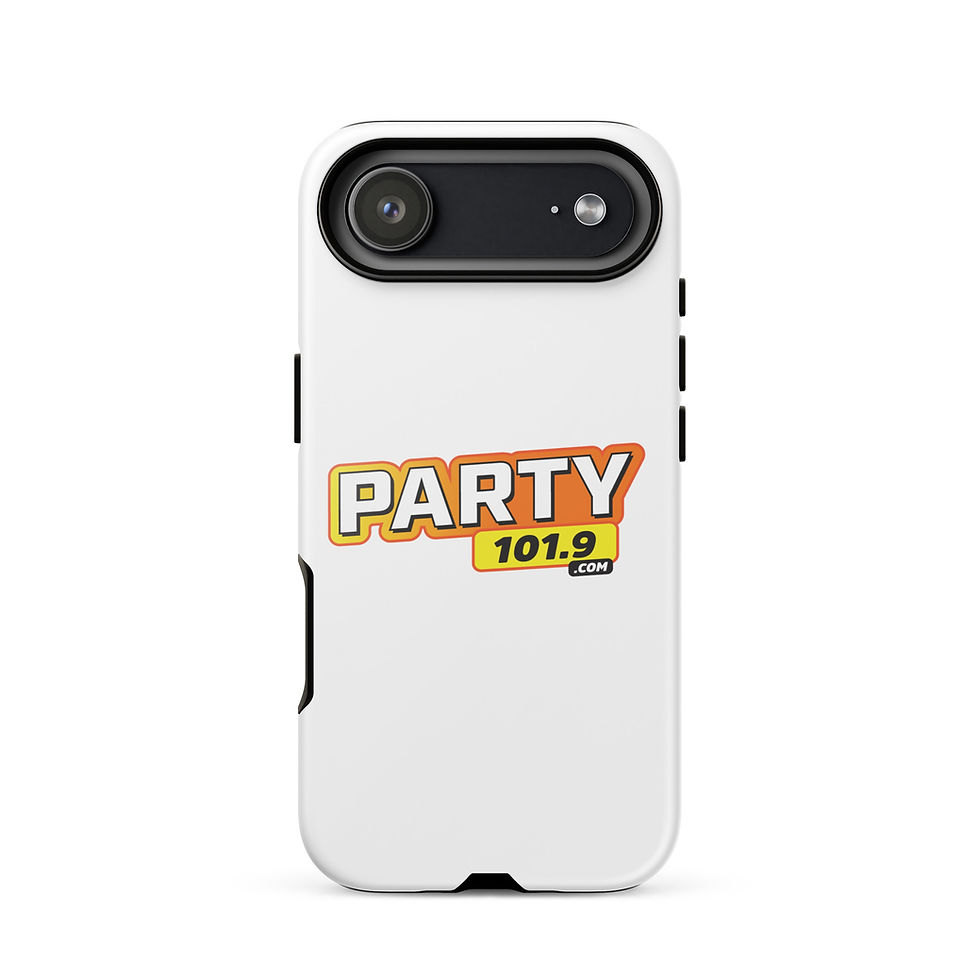 Thumbnail: Tough Case for iPhone®
