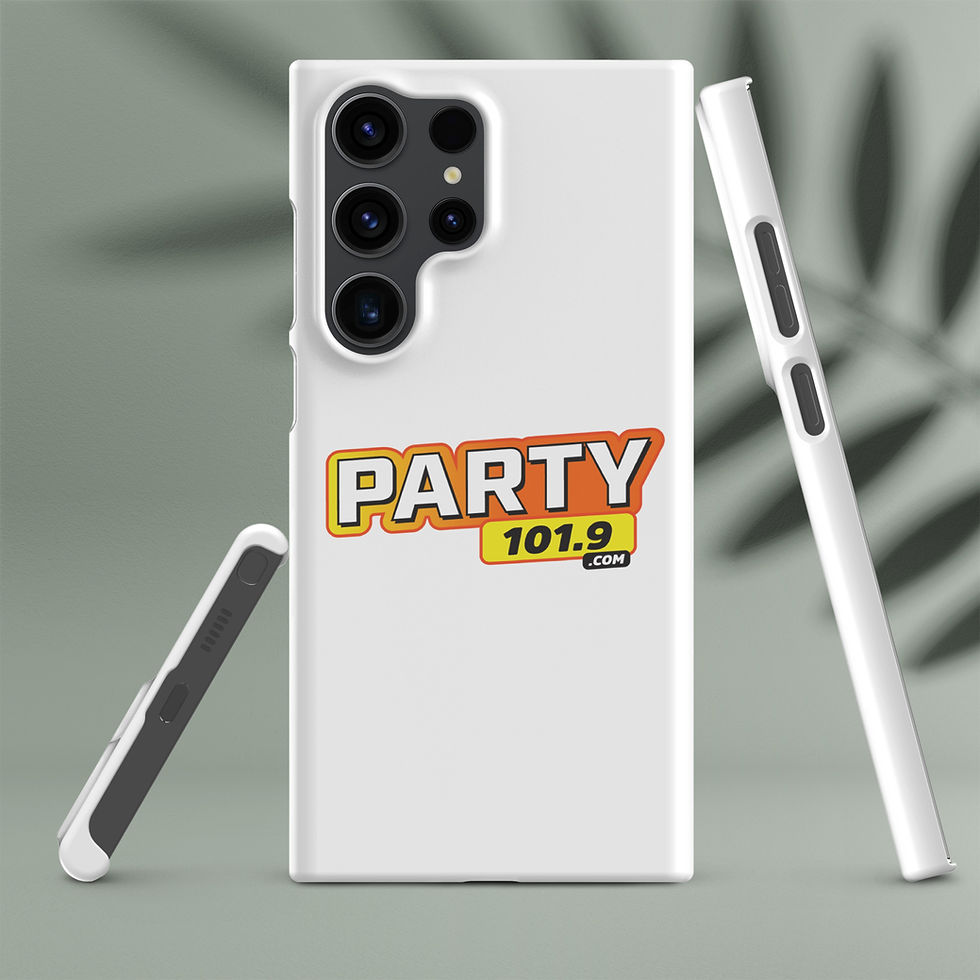 Thumbnail: Snap case for Samsung®