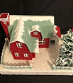 Clinton's House