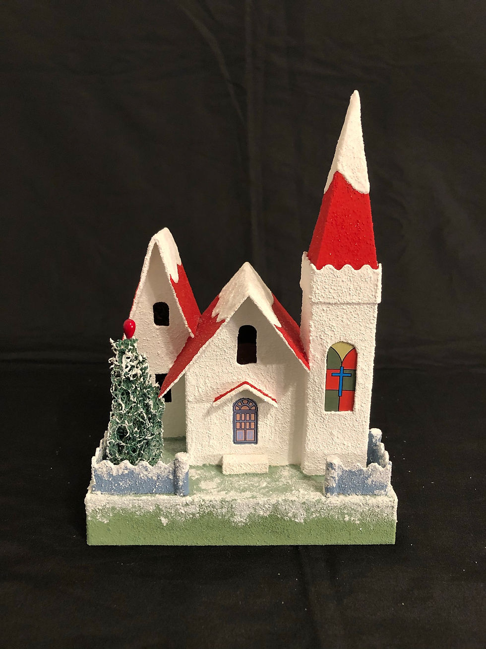 Mary's Church