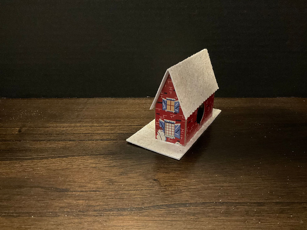 HH House 6