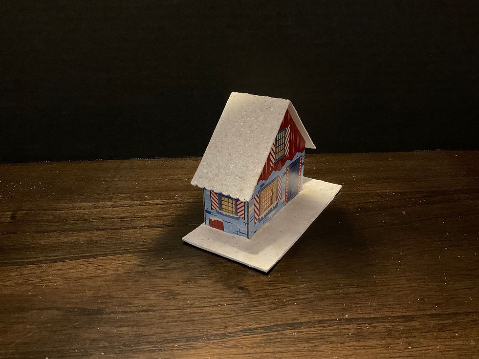 HH House 4