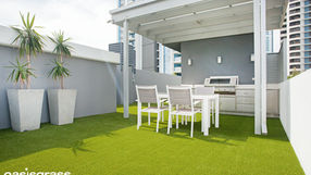 Cost of Artificial Grass Gold Coast