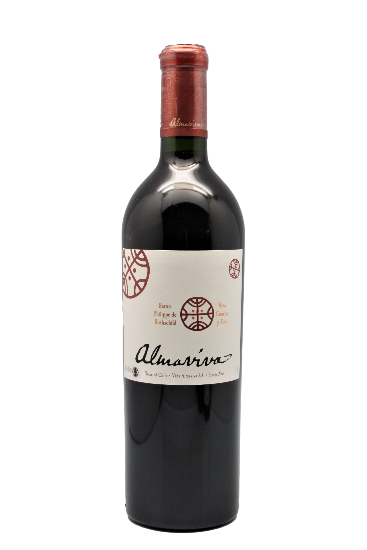 Almaviva 2019