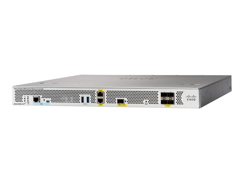 C9800-40-K9