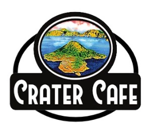 Crater Cafe