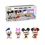 Miniatura: Coleção Pop Funko Disney