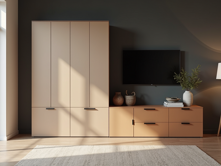 Transform Your Space with Professional Joinery and Carpentry Services