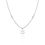 Thumbnail: Magen David Necklac
