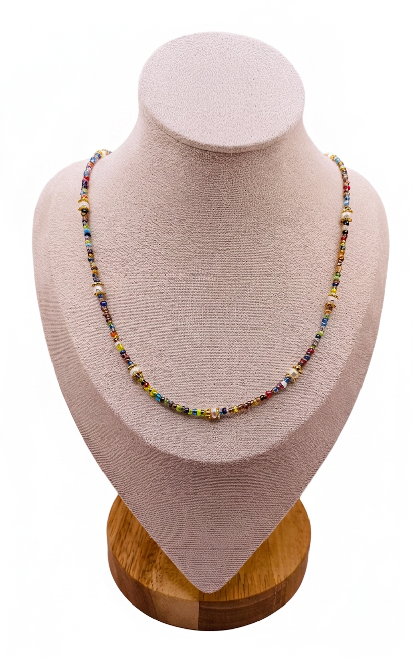 HARMONY necklace