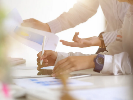 Consultancy vs Bookkeeping