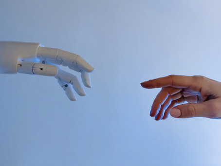 Will AI robots take over? Should I be afraid?