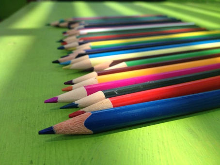 יצור קסום ושמו ביבליותרפיה