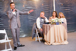 Alexandrea and Matthew-891