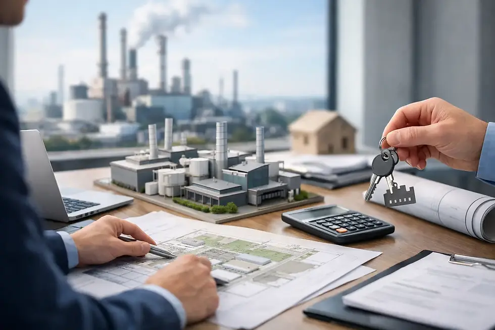 Fabrika Satışı Nasıl Planlanır?