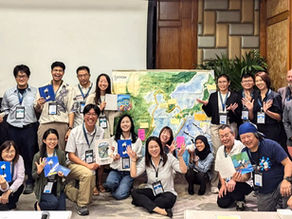 東アジア・オーストラリア地域フライウェイ・パートナーシップ（EAAFP）第12回パートナー会議（MOP12）でのサイドイベント