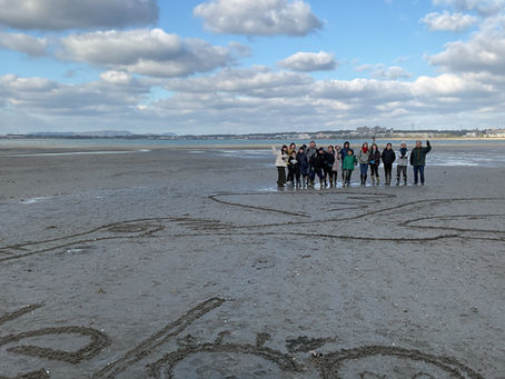 「フライウェイ子ども交流会 第1期」の第1回を福岡で開催しました!