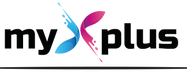 my X plus_Logo