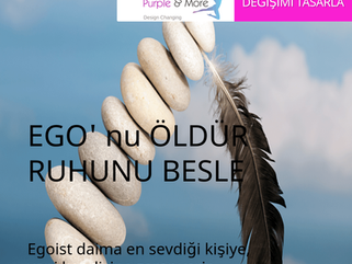 EGO'suz Var Olma