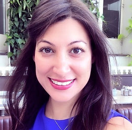 Pınar Taşcıoğlu Tezcan - my X plus