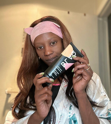 Blaq