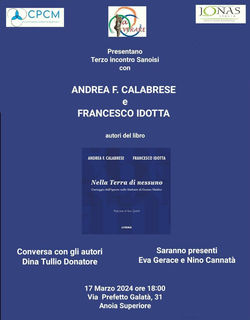 Nella Terra di nessuno