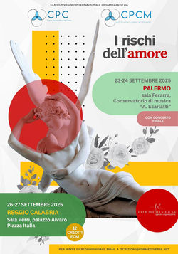 i rischi dell'amore