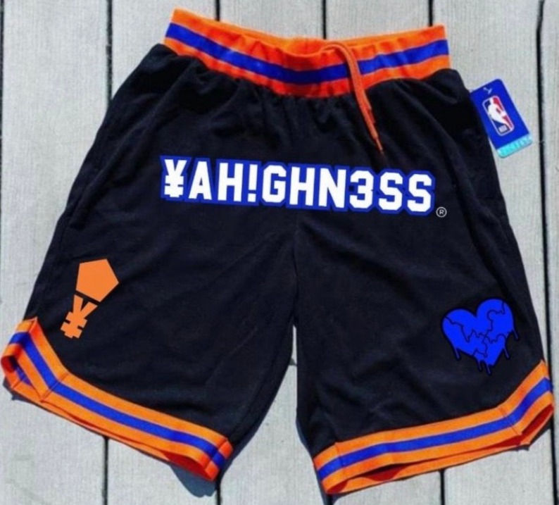 Thumbnail: ¥HN “Jersey” Shorts 