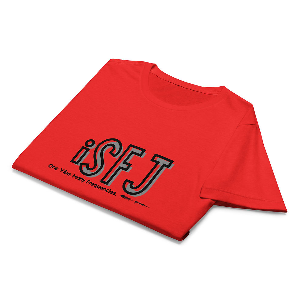 Thumbnail: ISFJ | Women’s softstyle t-shirt
