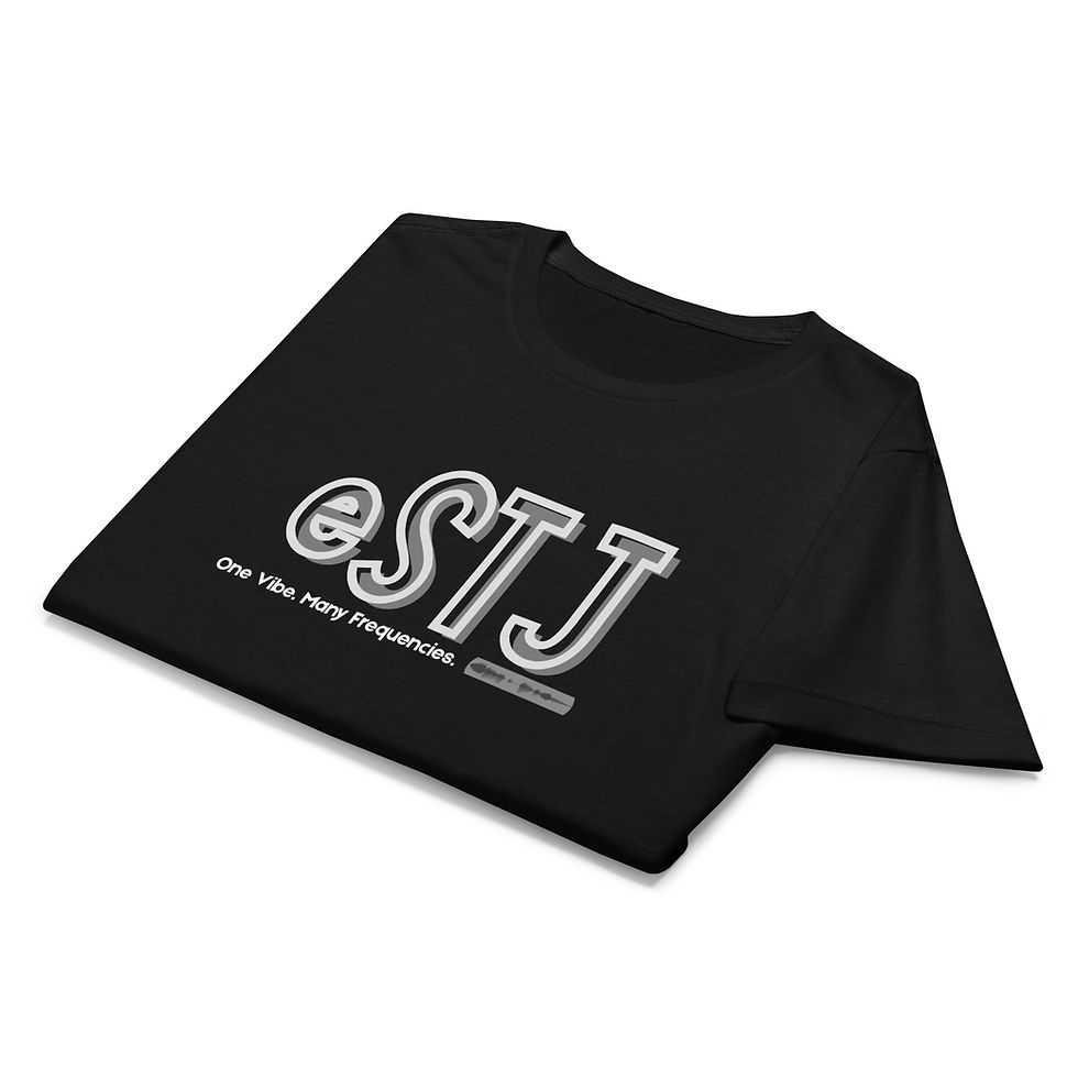Thumbnail: ESTJ | Women’s softstyle t-shirt