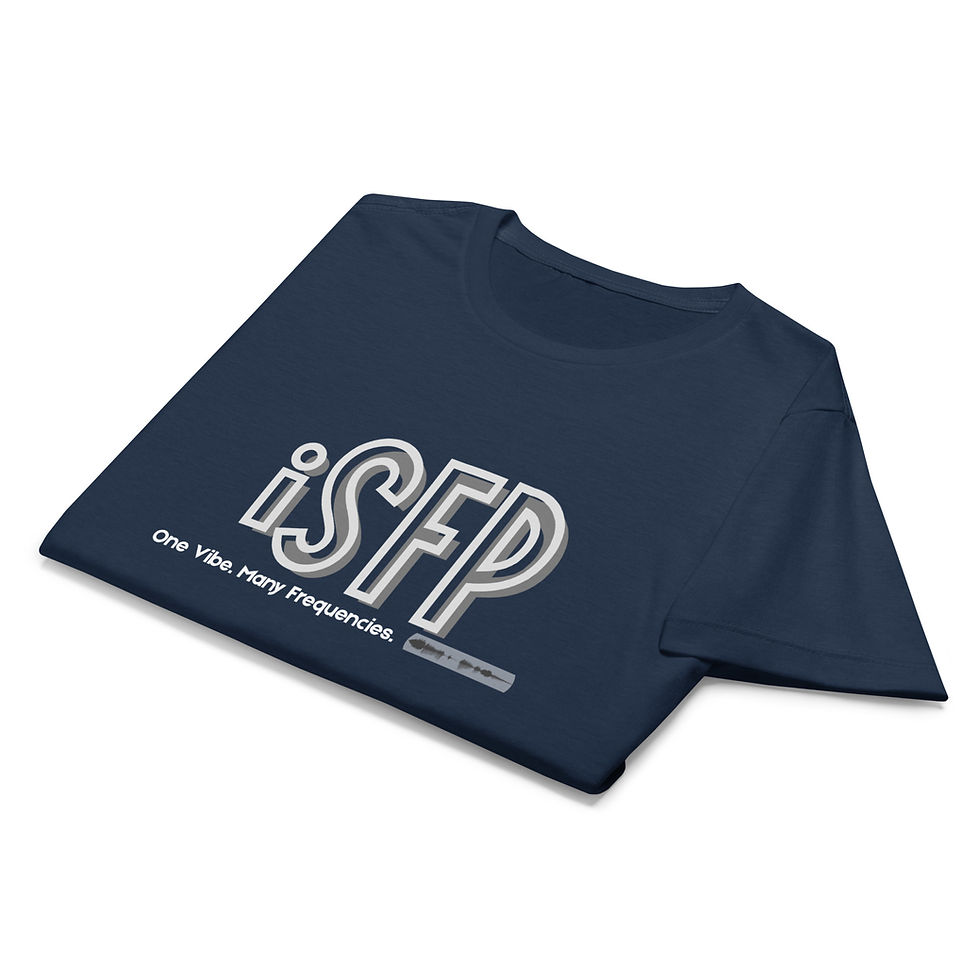 Thumbnail: ISFP | Women’s softstyle t-shirt