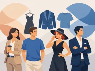 How Personality Type Clothes Shape Your Style